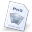File Types Png Icon 32x32 png